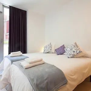  Appartement Charmsuites Paralel Espagne