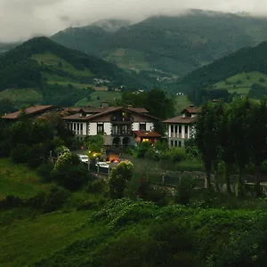  Séjour à la campagne Baiolei Espagne